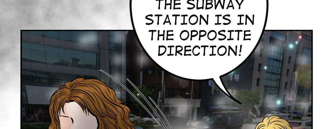 Living with The Wizard - Chapter 12
